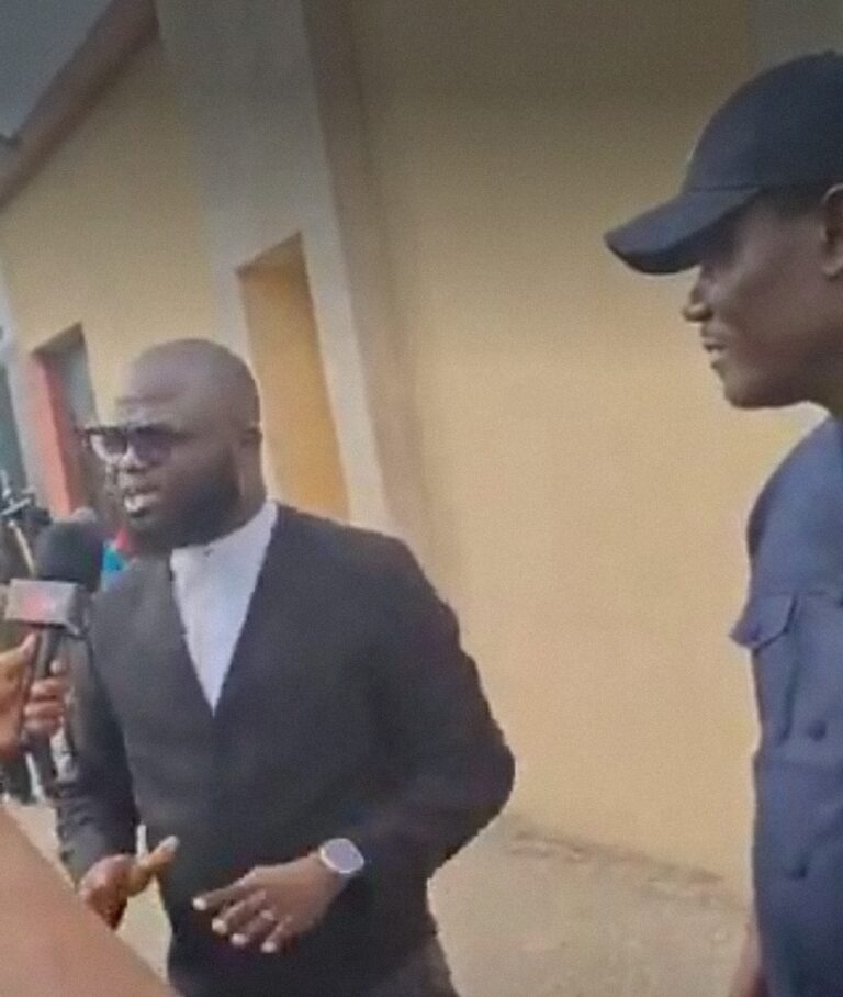 Lagos State House of Assembly condemns unauthorised entry of its suspended Clerk, Mr Olalekan Onafeko, into the Assembly premises