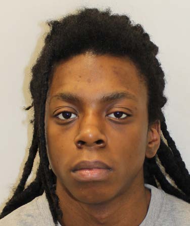 Sheriff custody image