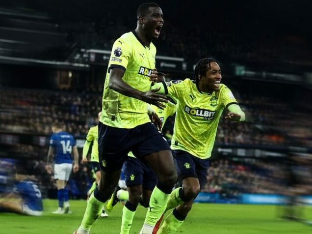 Southampton