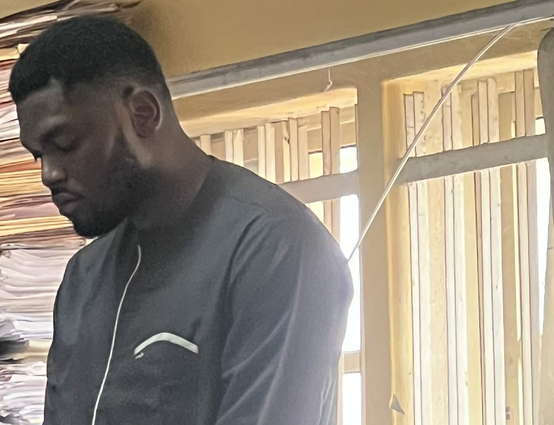 Court jails Lagos man, Chika Stanley Okoh who posed as a male American actor on Facebook to commit internet fraud