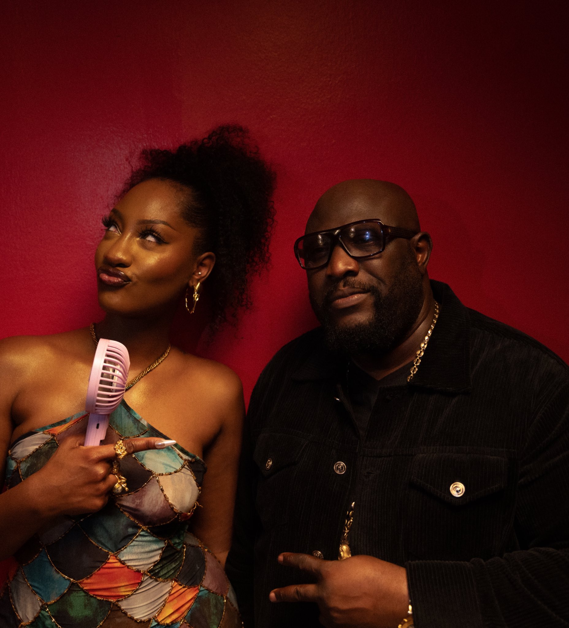 Grammy: Tems expresses gratitude to Seyi Sodimu