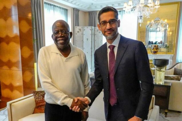Tinubu