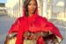 Tiwa Savage expresses admiration for certain Nigerian artist