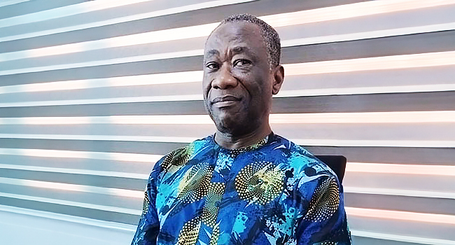 Court jails Prof. Cyril Ndifon, a former Dean of Faculty of Law, UNICAL, five years over sexual harassments allegations