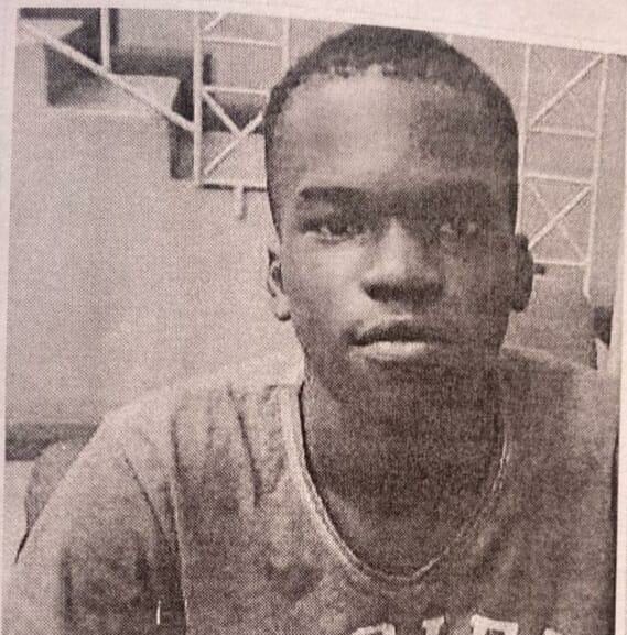 EFCC docks Lagos man, Precious Chimaobi Uzondu over his refusal to accept naira as means of payment for a Carter diamond bracelet worth $5700