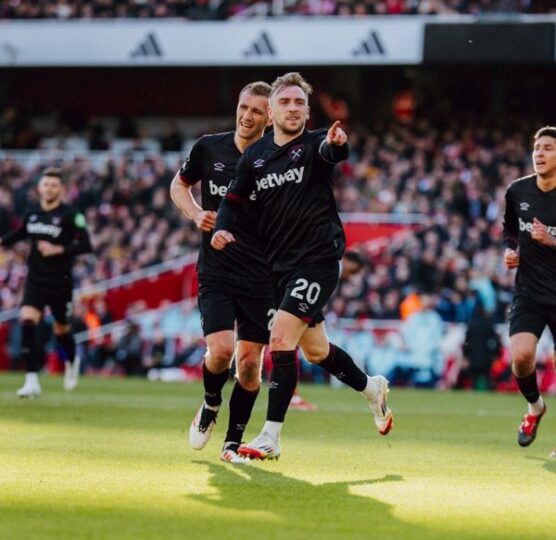 West Ham