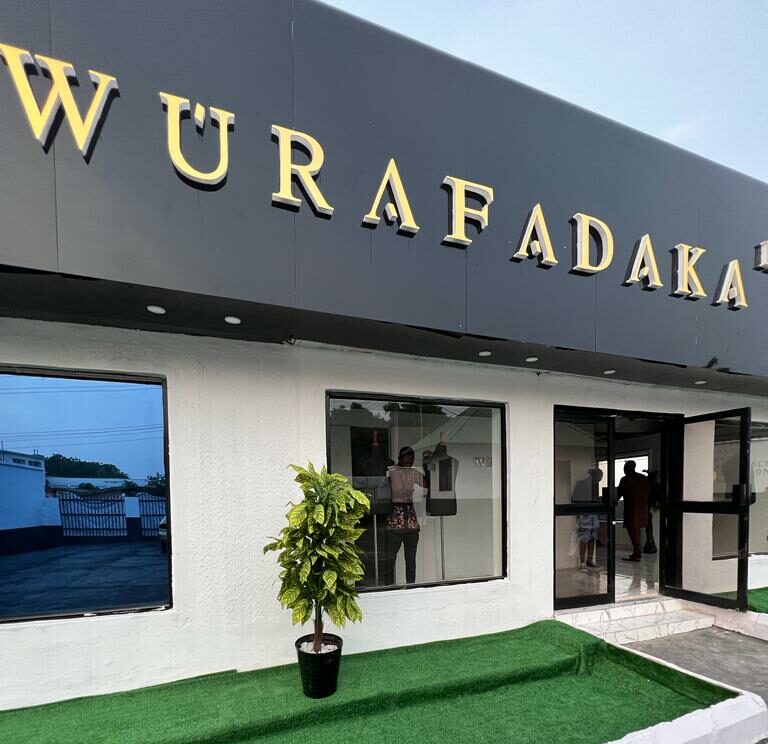 WURAFADAKA