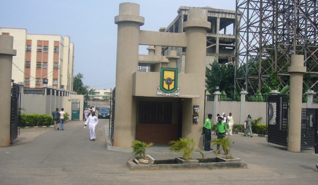 YABATECH