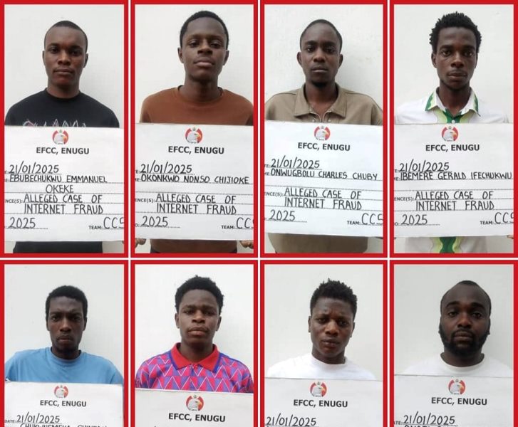 EFCC