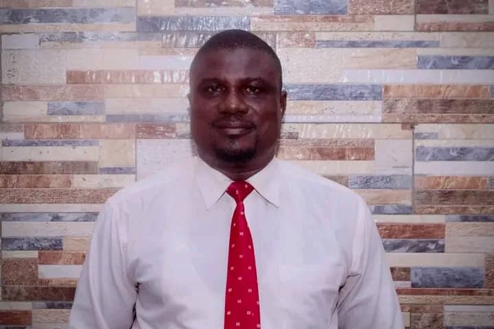 New Lagos FA Secretary Yusuf Lawal promises victory for Team Lagos in 2025 NSF