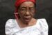 Dr. Monday Ubani loses Mother