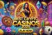 A list of top 5 best crypto casinos on the internet. These online Bitcoin casinos were chosen by our experts after careful consideration.