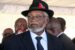 Nigeria express condolences to the government and people of Namibia over the passing of Dr Sam Nujoma, the founding President of the country.
