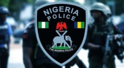 police