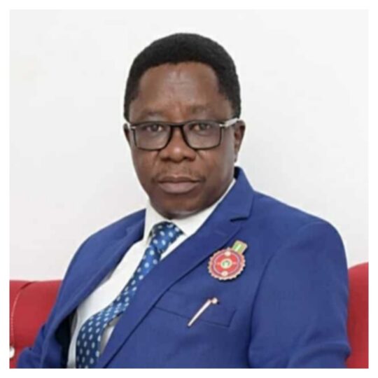 samson-Osagie