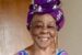 Mrs Seromi Pauline Awa, wife of late boss of defunct National Electoral Commission, NEC, Professor Eme Awa, is dead.