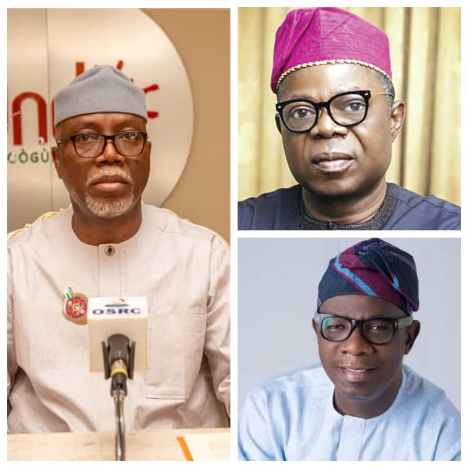 PDP’s much ado about APC’s victory in Ondo Gubernatorial Election: The legal pursuit that raises more questions than answers