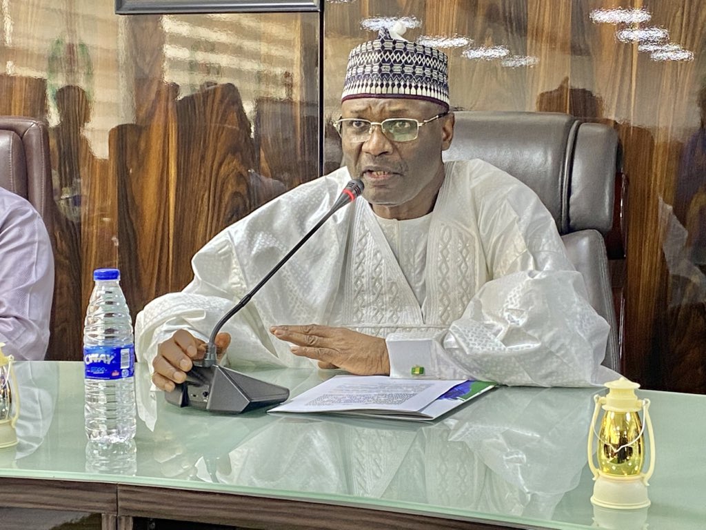 INEC appeals to political parties, others participating in Saturday by-election to adhere to provisions of the law, regulations, guidelines