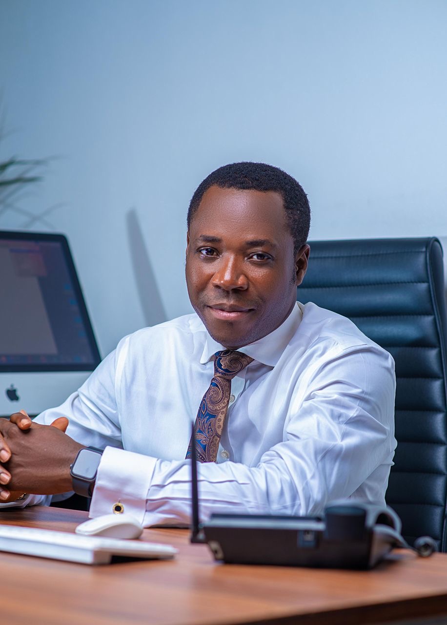 Balancing Business Law, and Academia: The Akinsola Oluwaseun Kayode’s Story