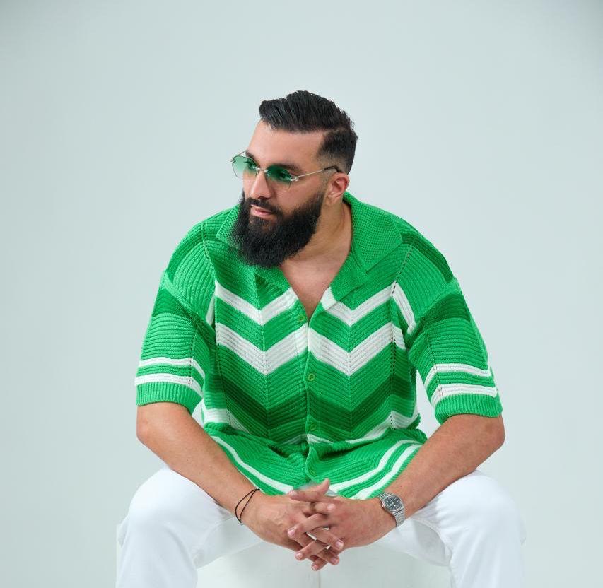 From Mixtapes to Global Recognition: The Journey of DJ Dedir