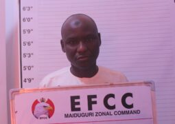 AHMADU SALE
