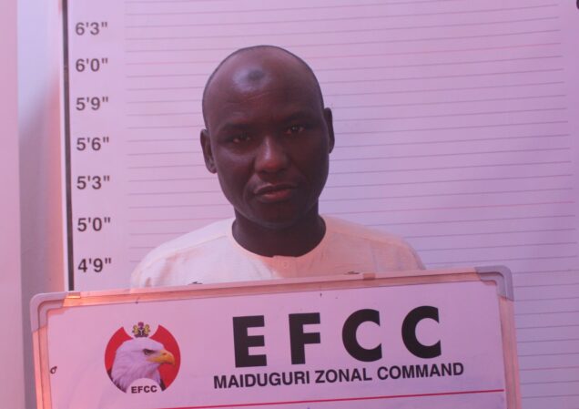 AHMADU SALE