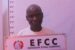 EFCC docks four persons before Justice Muhammad Maina of Borno State High Court, Maiduguri for alleged N50 million fraud