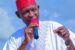 Kano governor, Abba Yusuf,