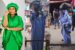 VIDEO: Actress Bimbo Ademoye goes undercover to shop at market