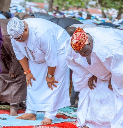 Ademola Adeleke