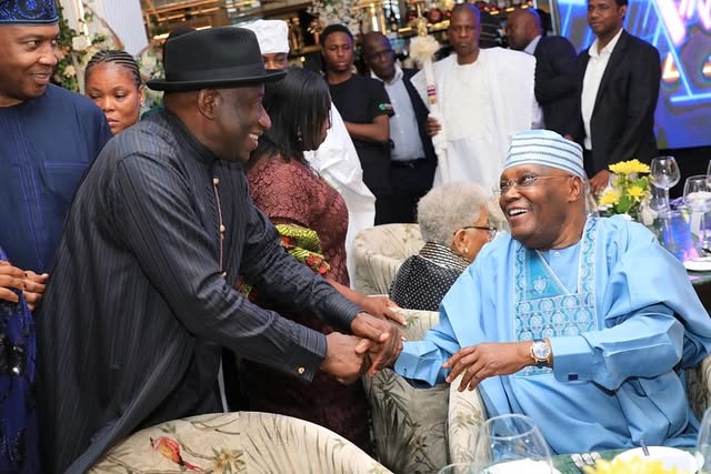 Atiku
