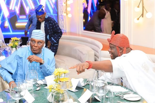 Atiku