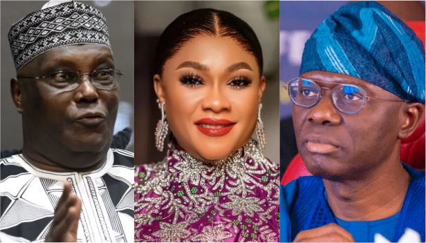 Wanted Achimugu’s investigations have no bearing with Atiku or Sanwo-Olu’s issues - EFCC