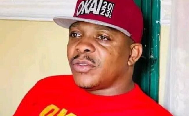 Court remands activist and PDP member, Austin Okai in prison over alleged cyberstalking and criminal defamation of Kogi governor, Usman Ododo.