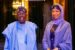Culture Minister Hannatu Musawa, hails President Bola Tinubu's commitment to development of Nigeria’s creative sector in birthday message
