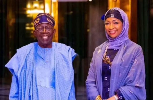 Culture Minister Hannatu Musawa, hails President Bola Tinubu's commitment to development of Nigeria’s creative sector in birthday message