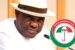 Wike breaks silence on land grabbing allegation