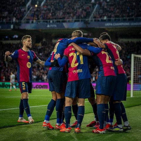 Barcelona