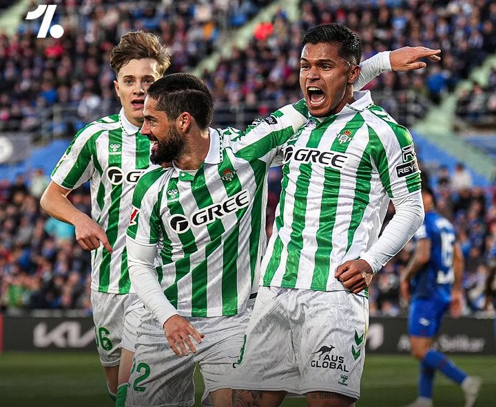 Betis