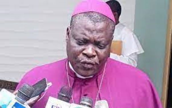 We must all join forces to make Nigeria work- Adegbite