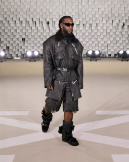 Burna Boy a