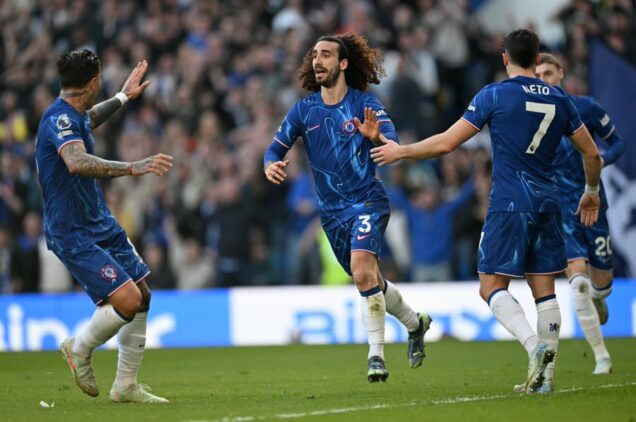 Chelsea