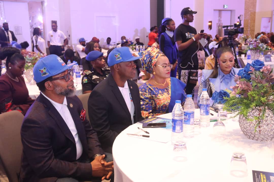 Sanwo-Olu