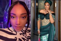 ‘Cutest legislator in Africa’ – Sonia Ighalo gushes over new love