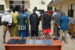EFCC arrests 14 internet fraudsters in Jos