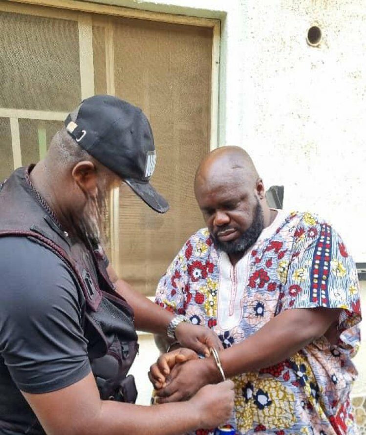 Ogbonnaya Kevin Jeff