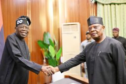 Tinubu