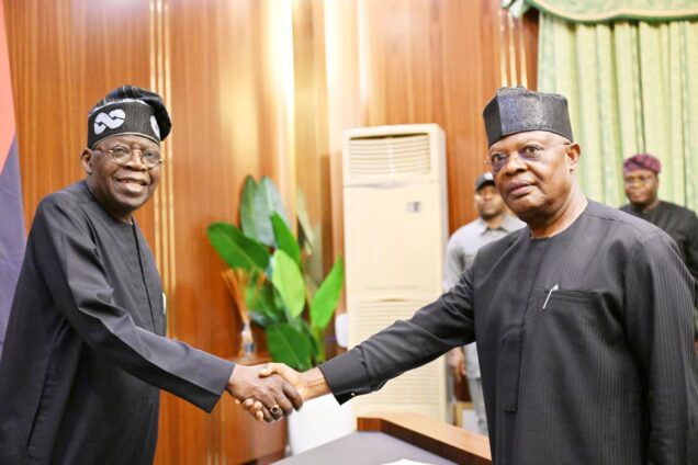 Tinubu