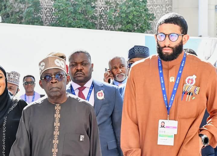 Former presidential spokesperson, Ajuri Ngelale has heaped praises on President Bola Ahmed Tinubu, describing him as his boss, mentor and dadday in a 73rd birthday message he published on his social media platforms.