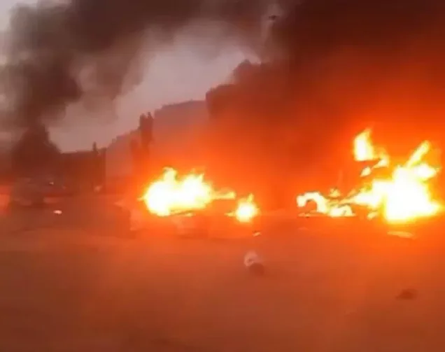 Fire